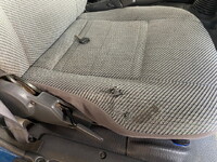 トヨタトヨエースダブルキャブ（Wキャブ）小型（2t・3t）[写真26]