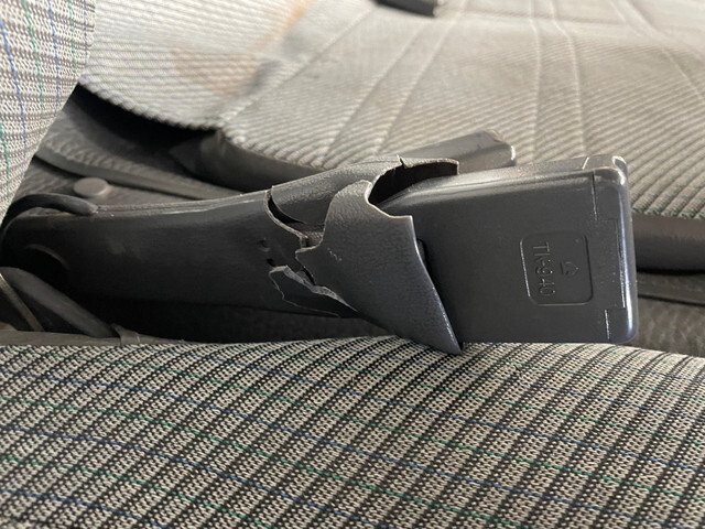 トヨタトヨエースダブルキャブ（Wキャブ）小型（2t・3t）[写真26]