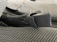 トヨタトヨエースダブルキャブ（Wキャブ）小型（2t・3t）[写真27]