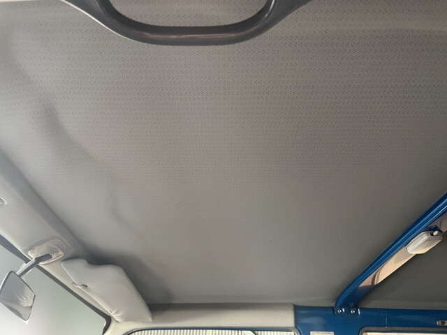 トヨタトヨエースダブルキャブ（Wキャブ）小型（2t・3t）[写真28]