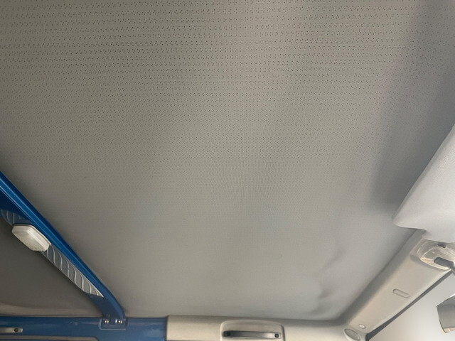 トヨタトヨエースダブルキャブ（Wキャブ）小型（2t・3t）[写真29]