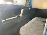 トヨタトヨエースダブルキャブ（Wキャブ）小型（2t・3t）[写真31]