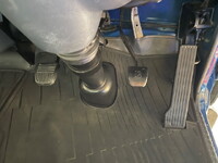 トヨタトヨエースダブルキャブ（Wキャブ）小型（2t・3t）[写真34]