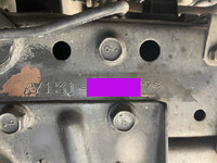 トヨタトヨエースダブルキャブ（Wキャブ）小型（2t・3t）[写真37]