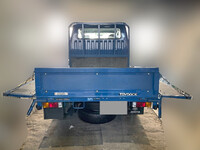 トヨタトヨエースダブルキャブ（Wキャブ）小型（2t・3t）[写真08]