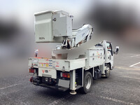 いすゞエルフ高所作業車小型（2t・3t）[写真02]