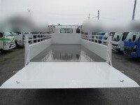 いすゞエルフ平ボディ小型（2t・3t）[写真14]