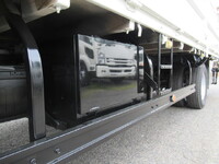 いすゞエルフ平ボディ小型（2t・3t）[写真17]