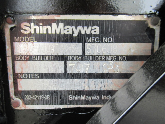 いすゞエルフ平ボディ小型（2t・3t）[写真21]