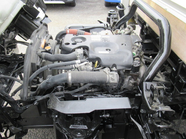 いすゞエルフ平ボディ小型（2t・3t）[写真24]