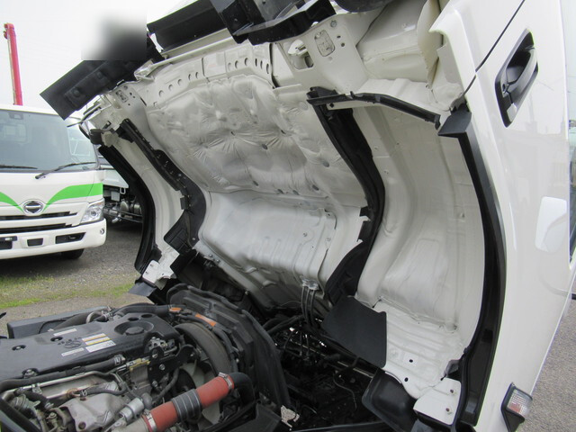 いすゞエルフ平ボディ小型（2t・3t）[写真25]