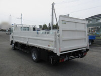 いすゞエルフ平ボディ小型（2t・3t）[写真02]