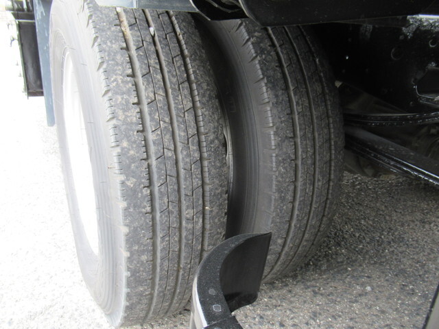 いすゞエルフ平ボディ小型（2t・3t）[写真34]