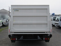 いすゞエルフ平ボディ小型（2t・3t）[写真07]