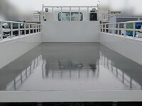 いすゞエルフ平ボディ小型（2t・3t）[写真08]