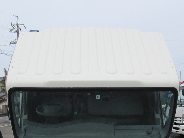 いすゞエルフ平ボディ小型（2t・3t）[写真08]