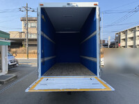 いすゞエルフパネルバン小型（2t・3t）[写真11]