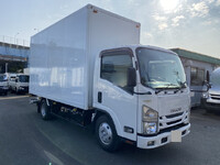 いすゞエルフパネルバン小型（2t・3t）[写真01]