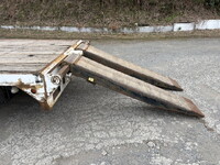 UDトラックスクオンセルフローダー大型（10t）[写真15]