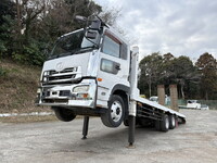 UDトラックスクオンセルフローダー大型（10t）[写真01]