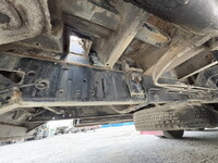 UDトラックスクオンセルフローダー大型（10t）[写真21]