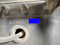 UDトラックスクオンセルフローダー大型（10t）[写真31]