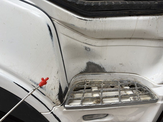 UDトラックスクオンセルフローダー大型（10t）[写真35]