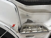 UDトラックスクオンセルフローダー大型（10t）[写真36]