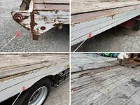 UDトラックスクオンセルフローダー大型（10t）[写真38]