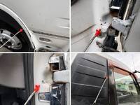 UDトラックスクオンセルフローダー大型（10t）[写真41]