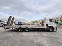 UDトラックスクオンセルフローダー大型（10t）[写真08]