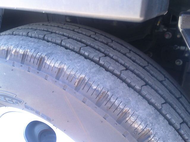 いすゞエルフアルミブロック小型（2t・3t）[写真10]