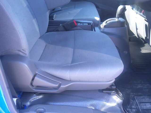 いすゞエルフアルミブロック小型（2t・3t）[写真21]