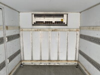 三菱ふそうファイター冷凍車（冷蔵車）中型（4t）[写真11]