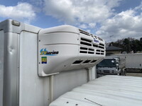 三菱ふそうファイター冷凍車（冷蔵車）中型（4t）[写真15]