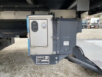 三菱ふそうファイター冷凍車（冷蔵車）中型（4t）[写真17]