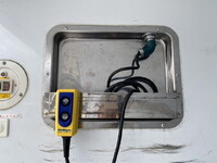 三菱ふそうファイター冷凍車（冷蔵車）中型（4t）[写真18]