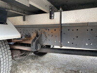 三菱ふそうファイター冷凍車（冷蔵車）中型（4t）[写真21]