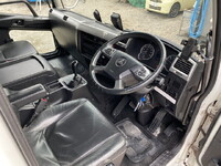 三菱ふそうファイター冷凍車（冷蔵車）中型（4t）[写真25]