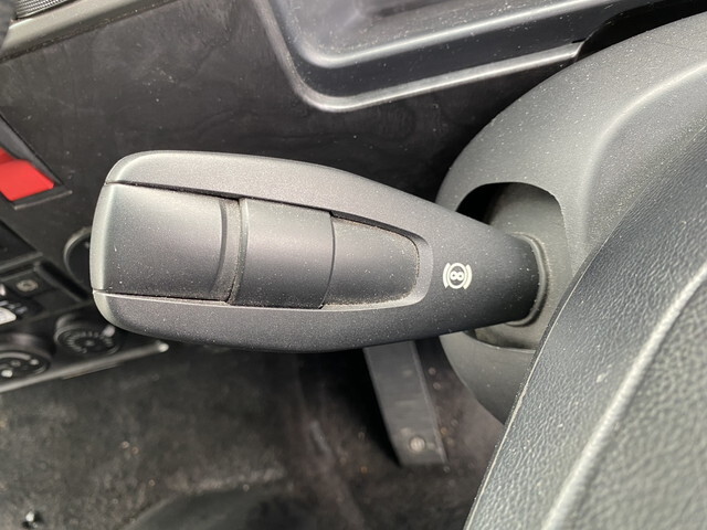 三菱ふそうファイター冷凍車（冷蔵車）中型（4t）[写真27]