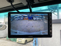 三菱ふそうファイター冷凍車（冷蔵車）中型（4t）[写真31]