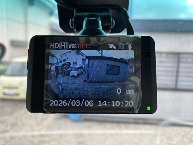 三菱ふそうファイター冷凍車（冷蔵車）中型（4t）[写真31]