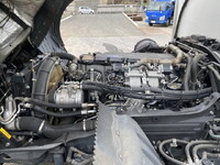 三菱ふそうファイター冷凍車（冷蔵車）中型（4t）[写真33]