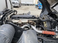 三菱ふそうファイター冷凍車（冷蔵車）中型（4t）[写真35]