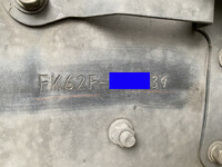 三菱ふそうファイター冷凍車（冷蔵車）中型（4t）[写真37]