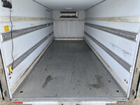 三菱ふそうファイター冷凍車（冷蔵車）中型（4t）[写真10]