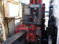 いすゞフォワードセルフクレーン5段増トン（6t・8t）[写真14]