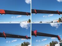 いすゞフォワードセルフクレーン5段増トン（6t・8t）[写真18]