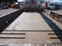 いすゞフォワードセルフクレーン5段増トン（6t・8t）[写真20]