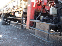 いすゞフォワードセルフクレーン5段増トン（6t・8t）[写真23]